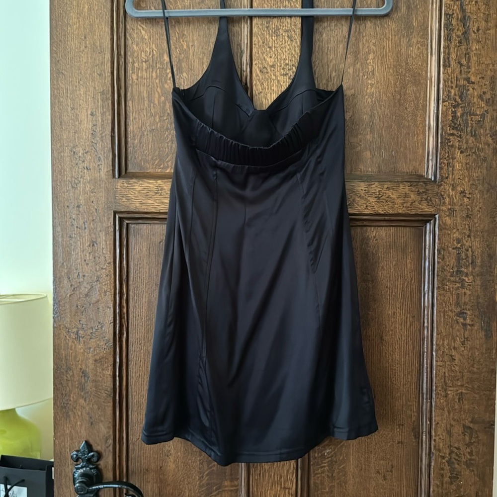 Never Worn Dress - Picture 2 of 2
